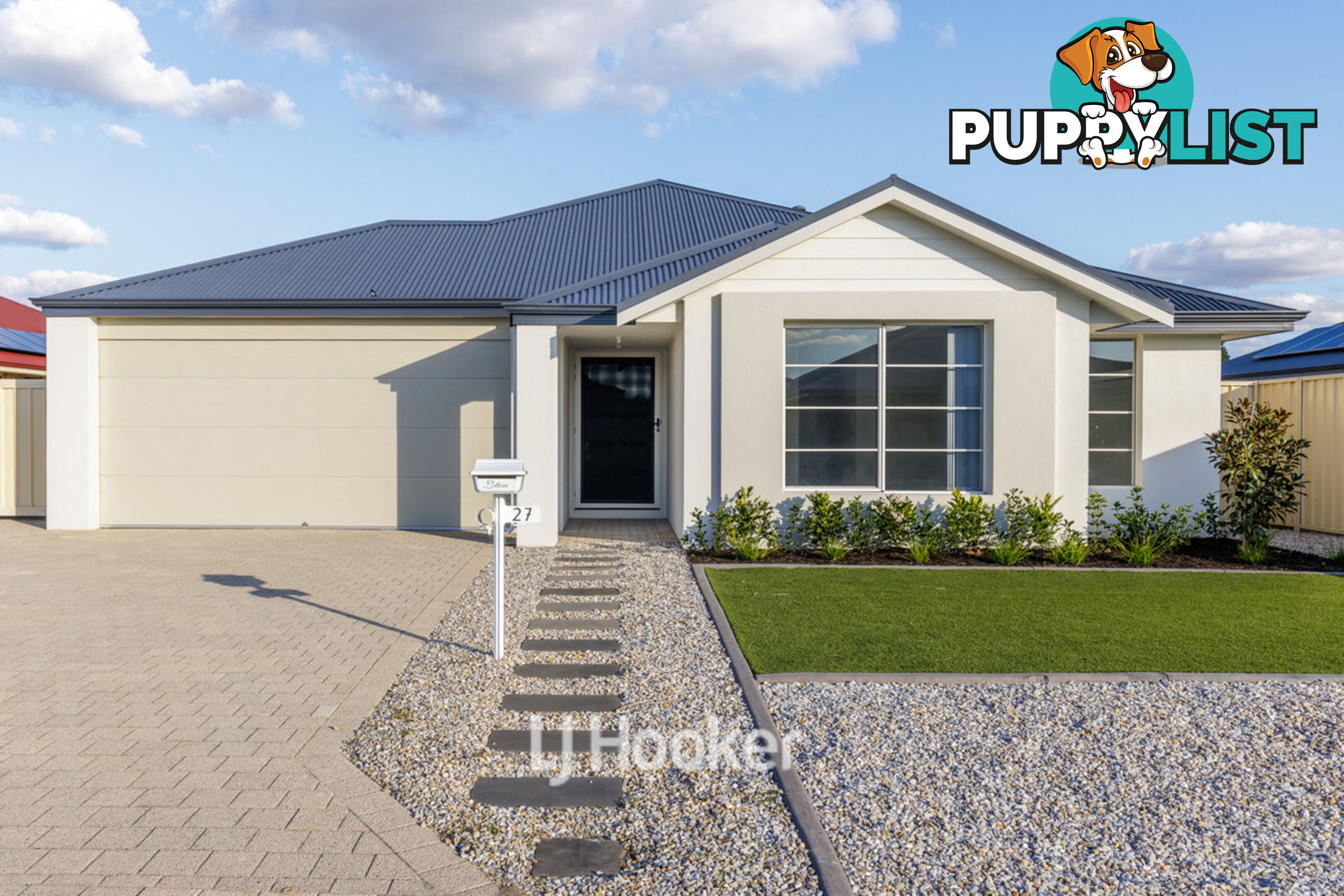 AUSTRALIND WA 6233