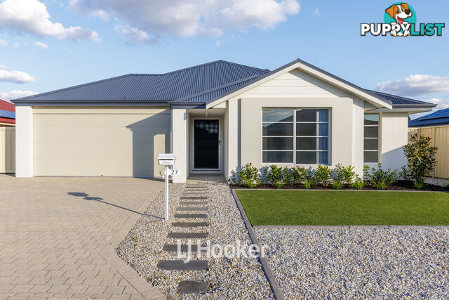 AUSTRALIND WA 6233
