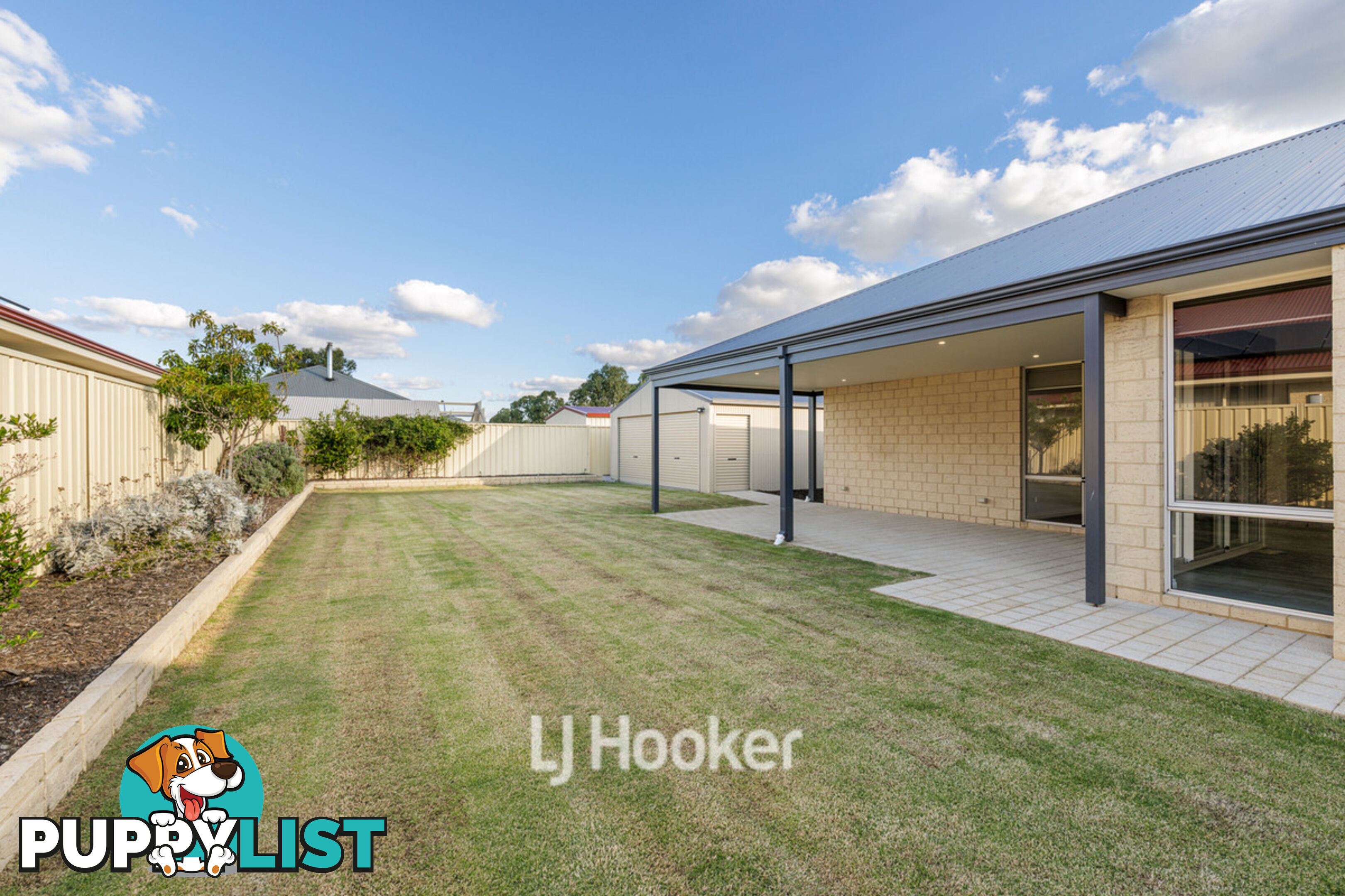 AUSTRALIND WA 6233