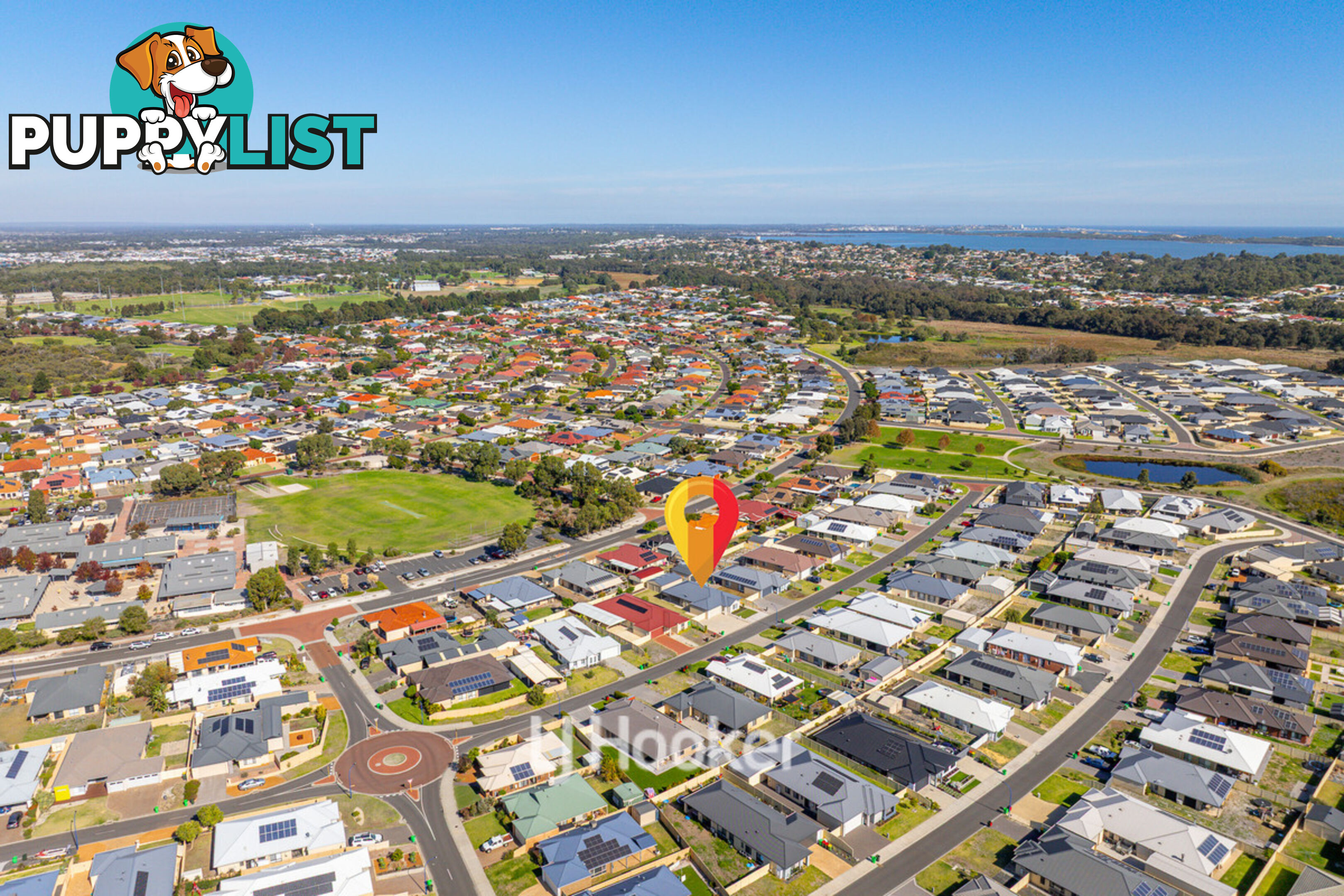 AUSTRALIND WA 6233
