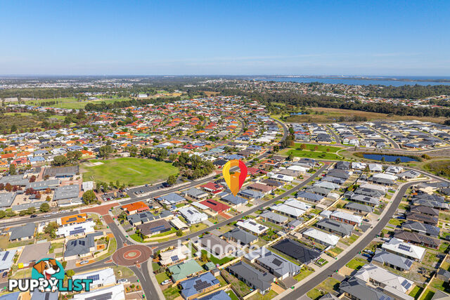 AUSTRALIND WA 6233
