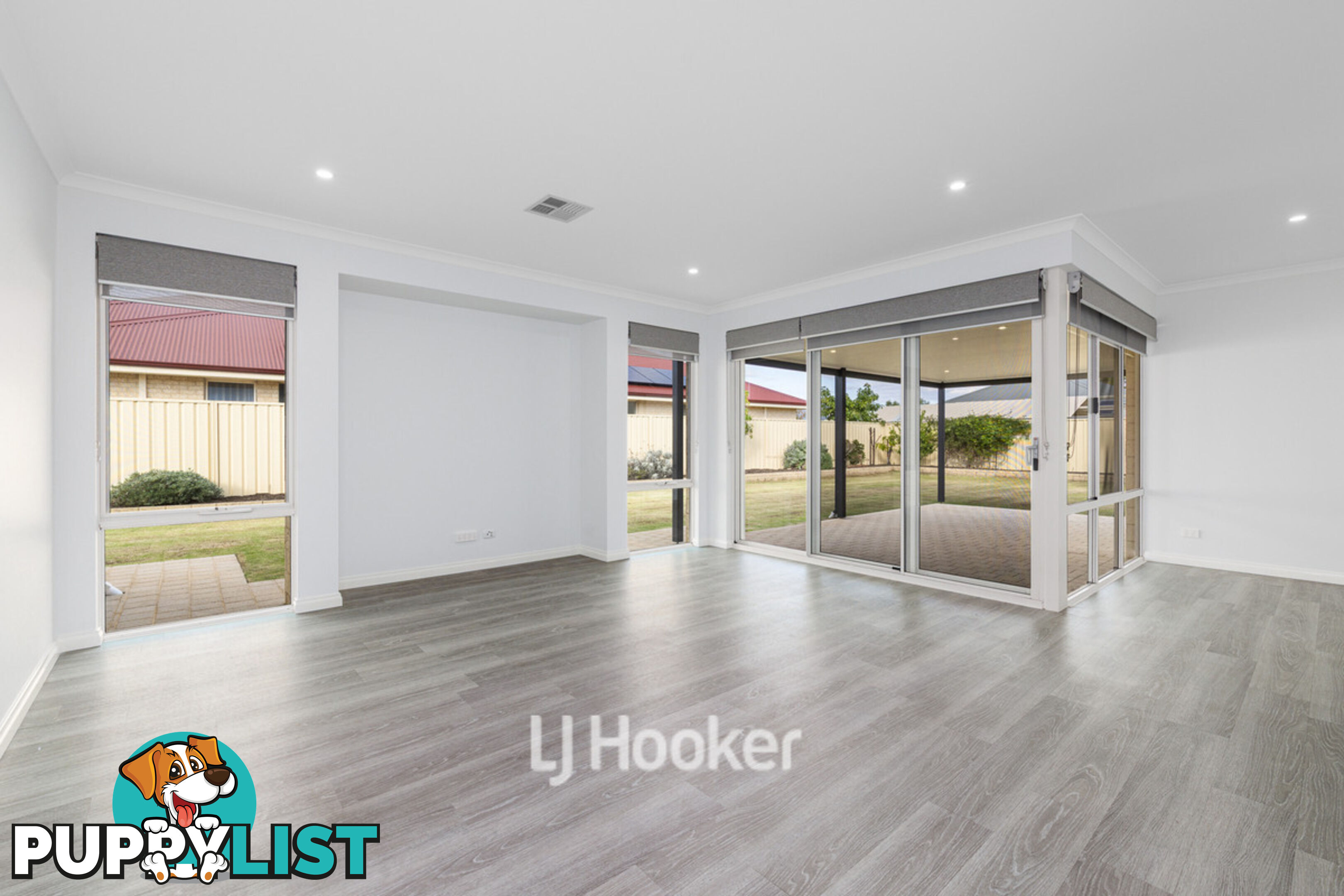 AUSTRALIND WA 6233