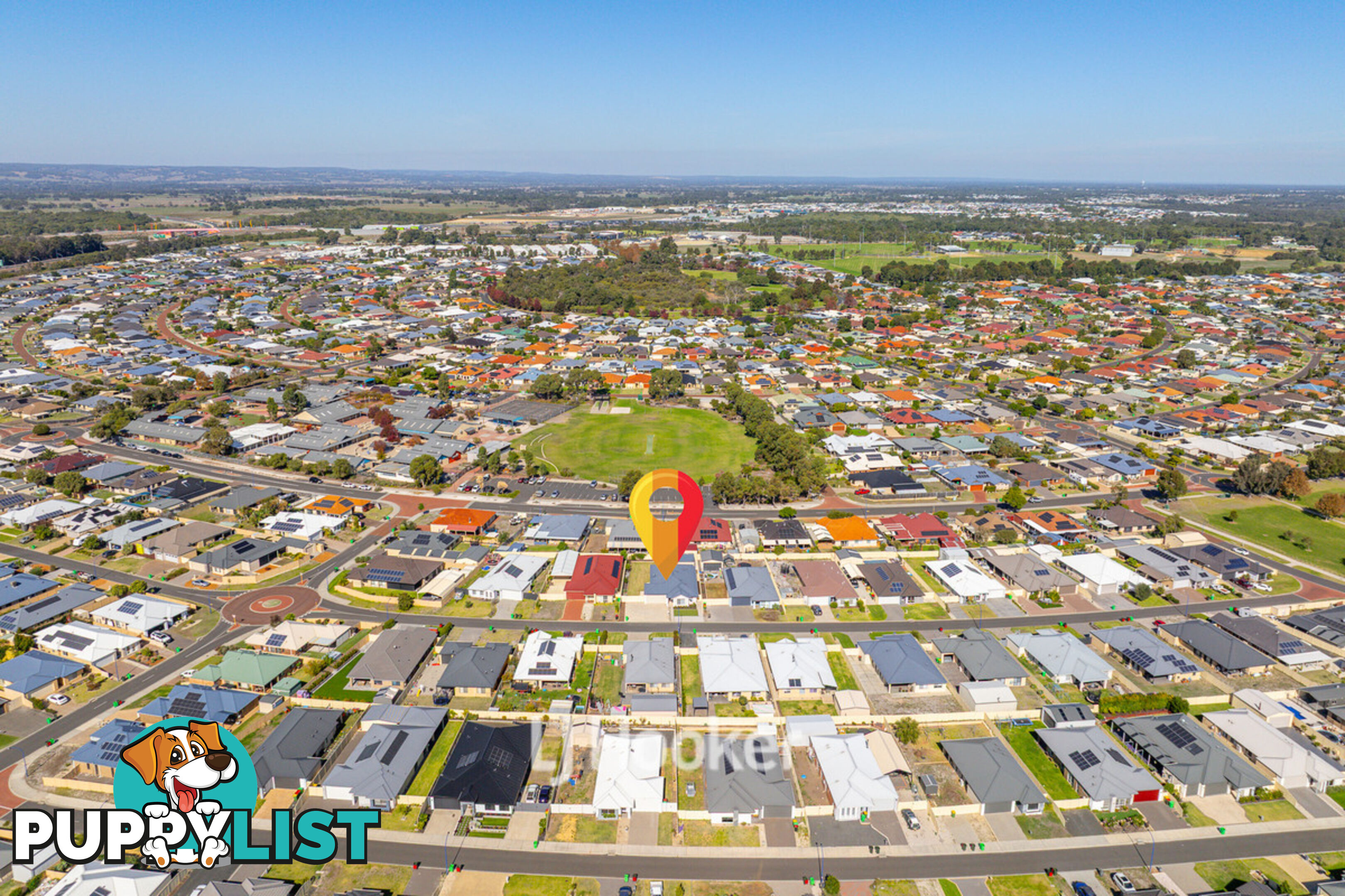 AUSTRALIND WA 6233
