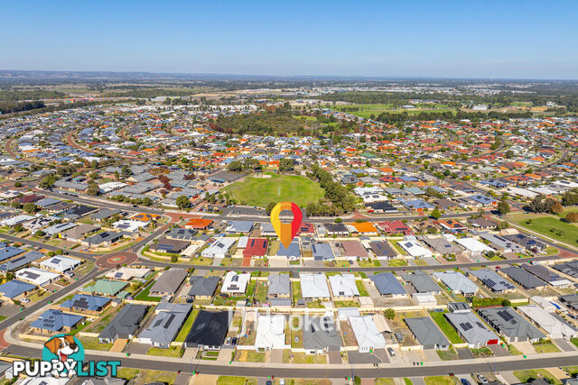 AUSTRALIND WA 6233