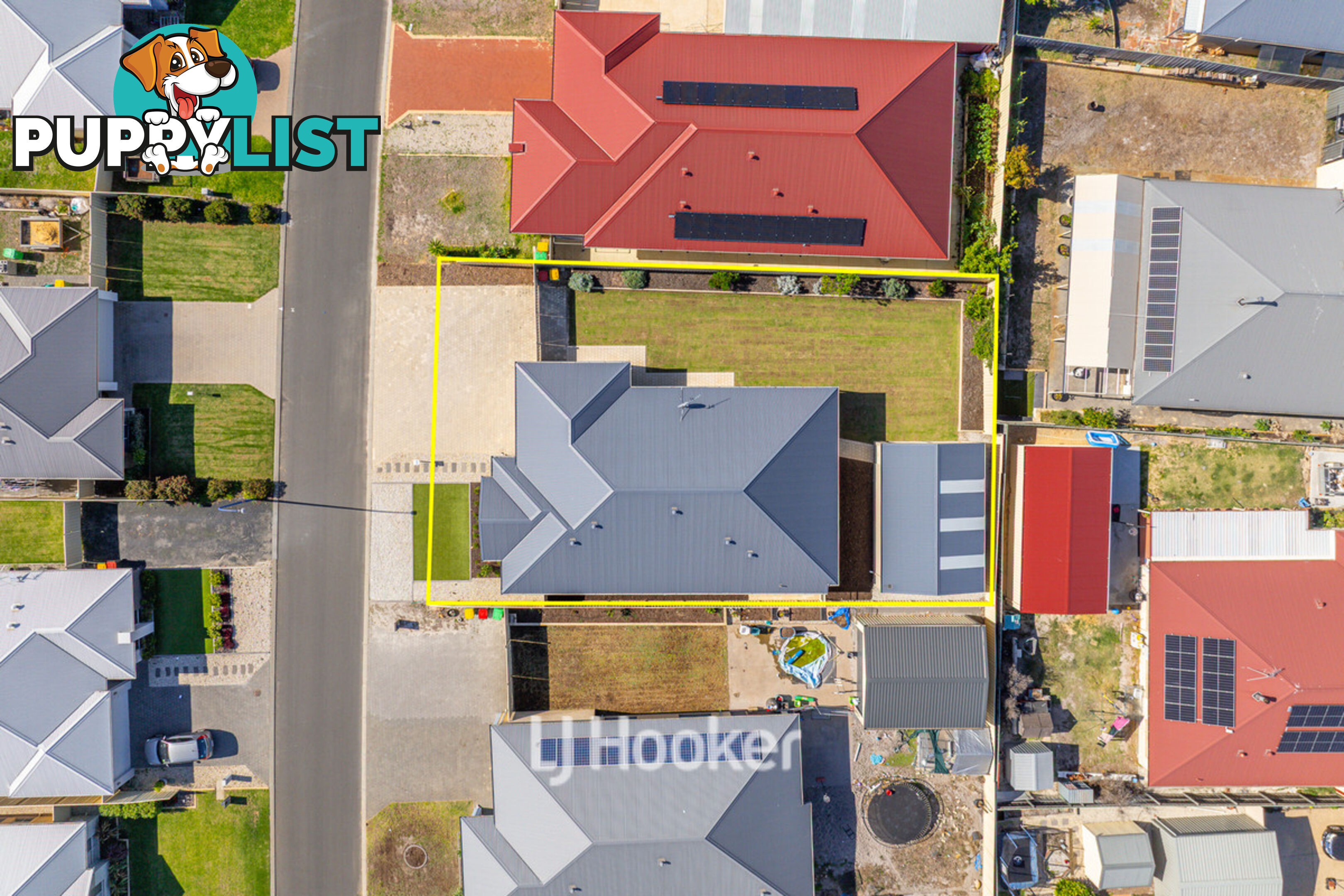 AUSTRALIND WA 6233