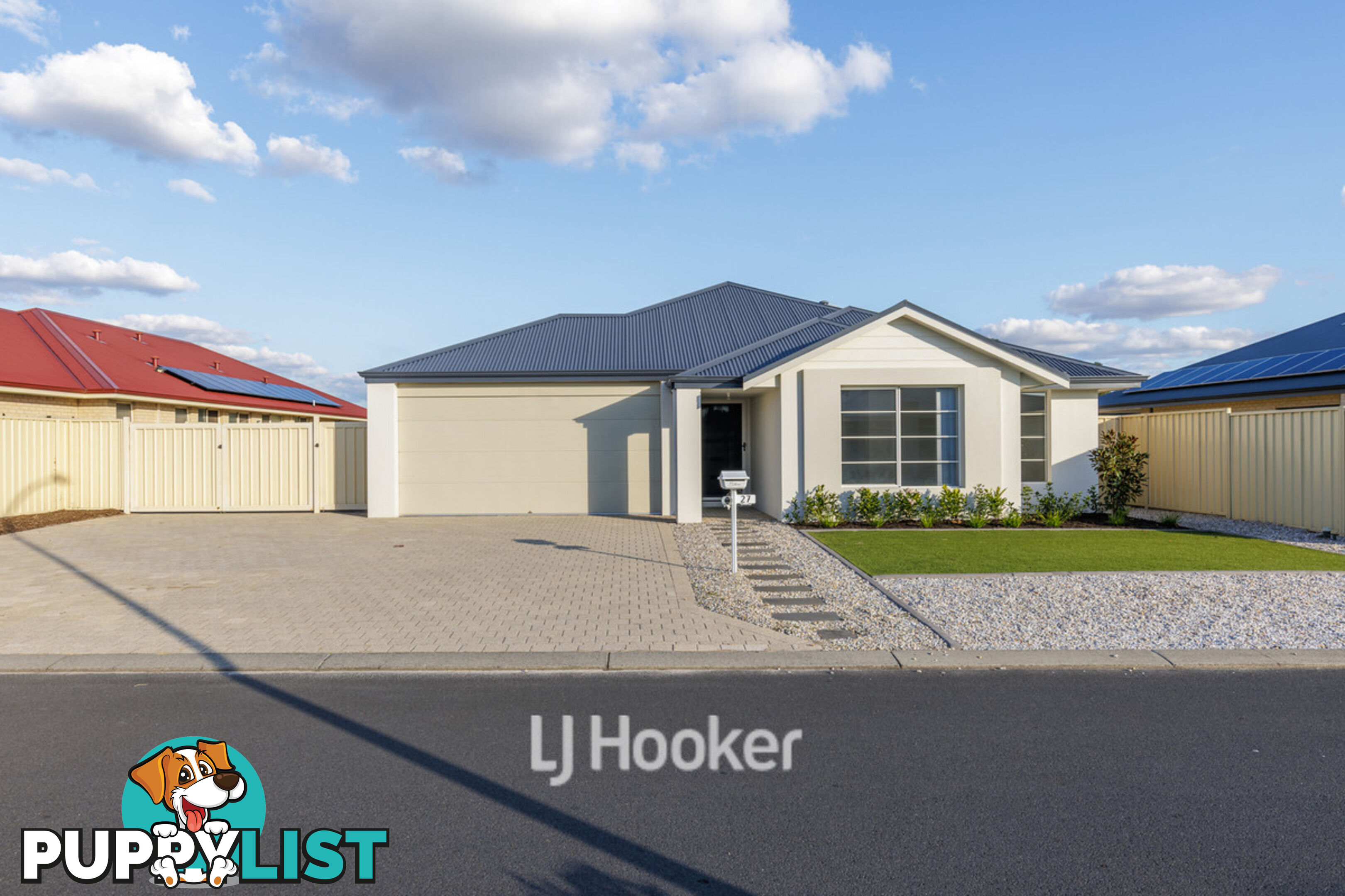 AUSTRALIND WA 6233