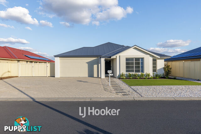 AUSTRALIND WA 6233