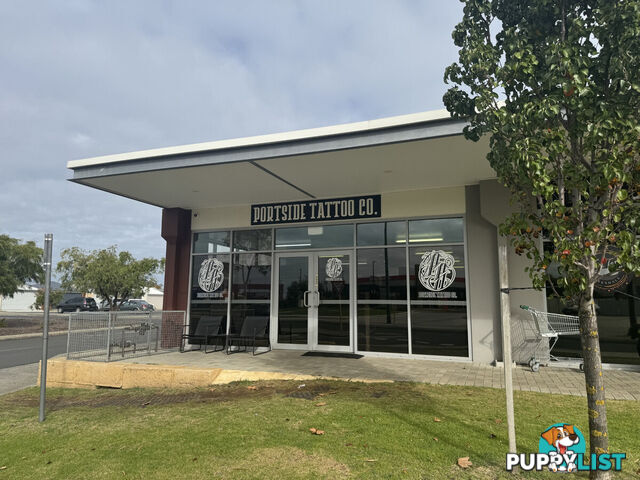 Unit 9/38 The Promenade AUSTRALIND WA 6233