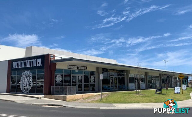 Unit 9/38 The Promenade AUSTRALIND WA 6233