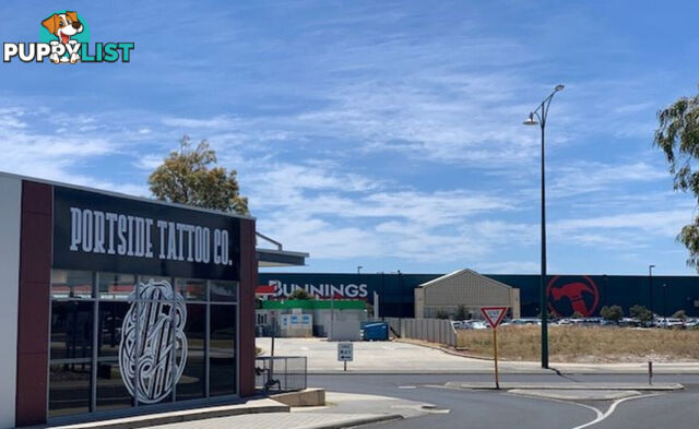 Unit 9/38 The Promenade AUSTRALIND WA 6233