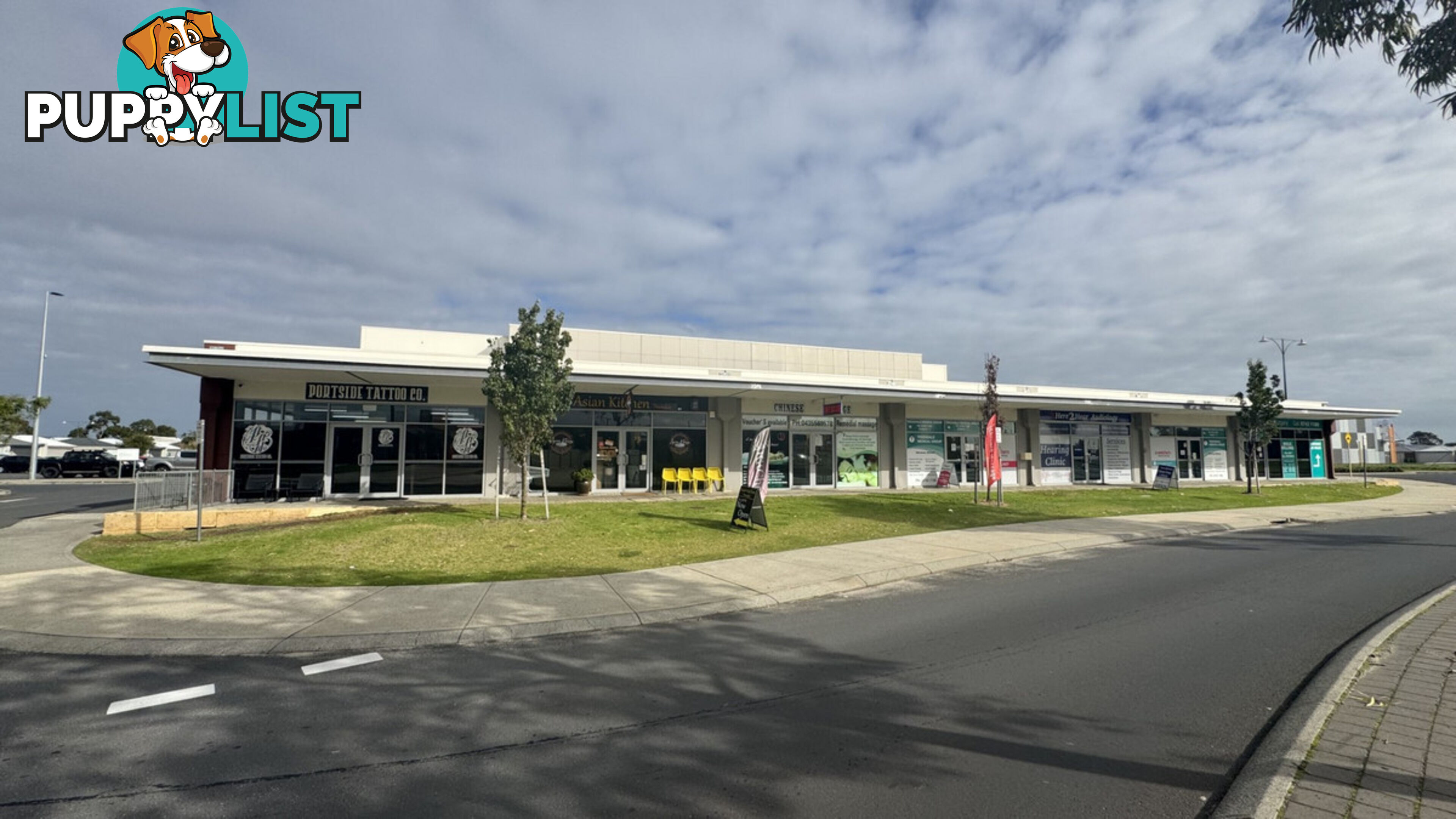 Unit 9/38 The Promenade AUSTRALIND WA 6233
