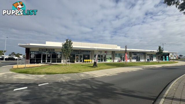 Unit 9/38 The Promenade AUSTRALIND WA 6233