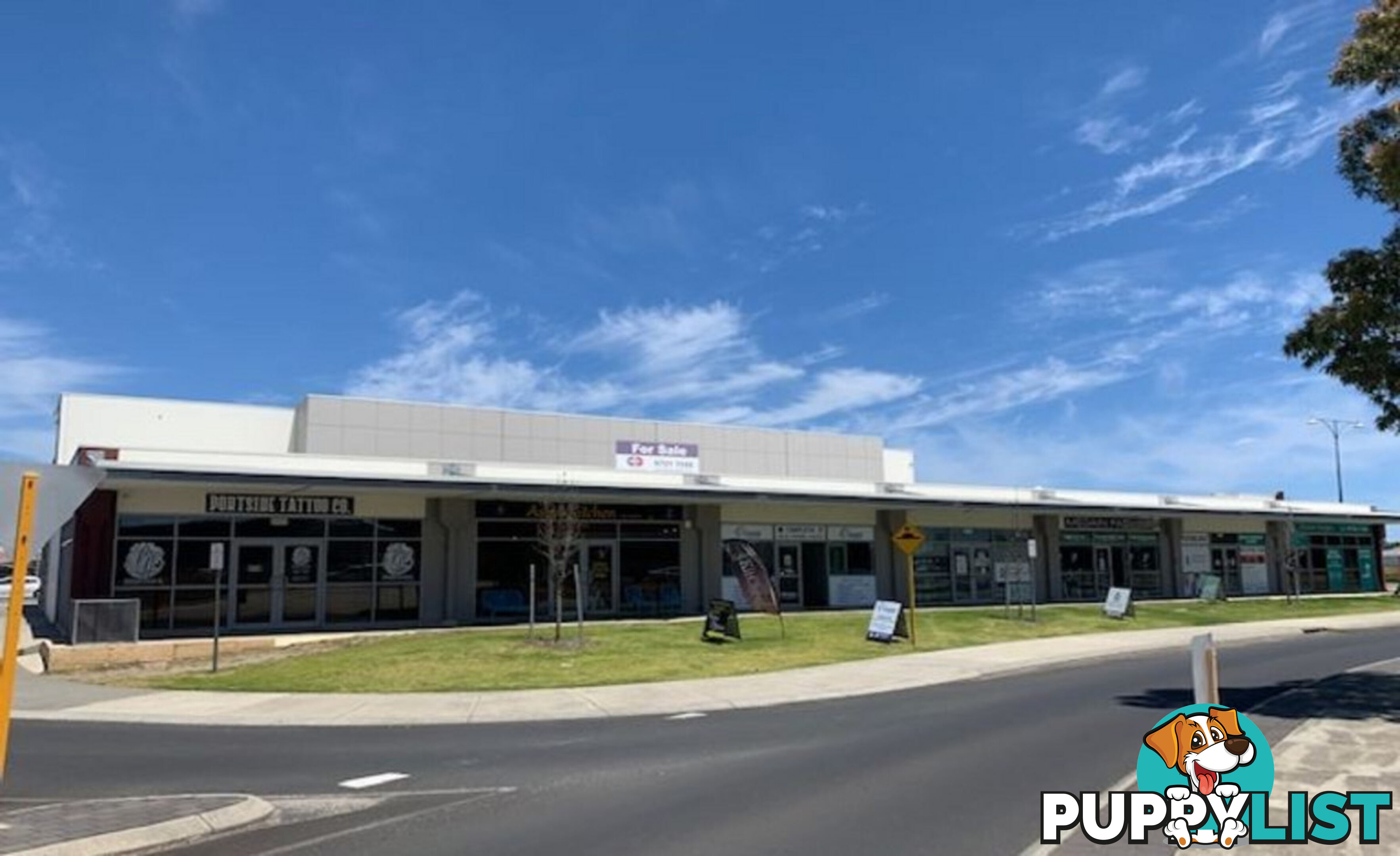 Unit 9/38 The Promenade AUSTRALIND WA 6233