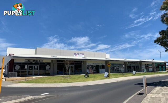 Unit 9/38 The Promenade AUSTRALIND WA 6233
