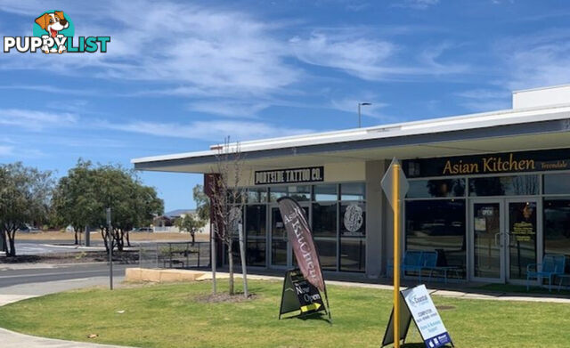 Unit 9/38 The Promenade AUSTRALIND WA 6233