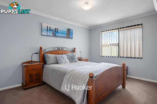 5 Dowell Road VASSE WA 6280