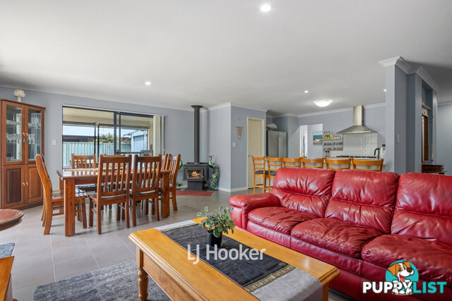 5 Dowell Road VASSE WA 6280