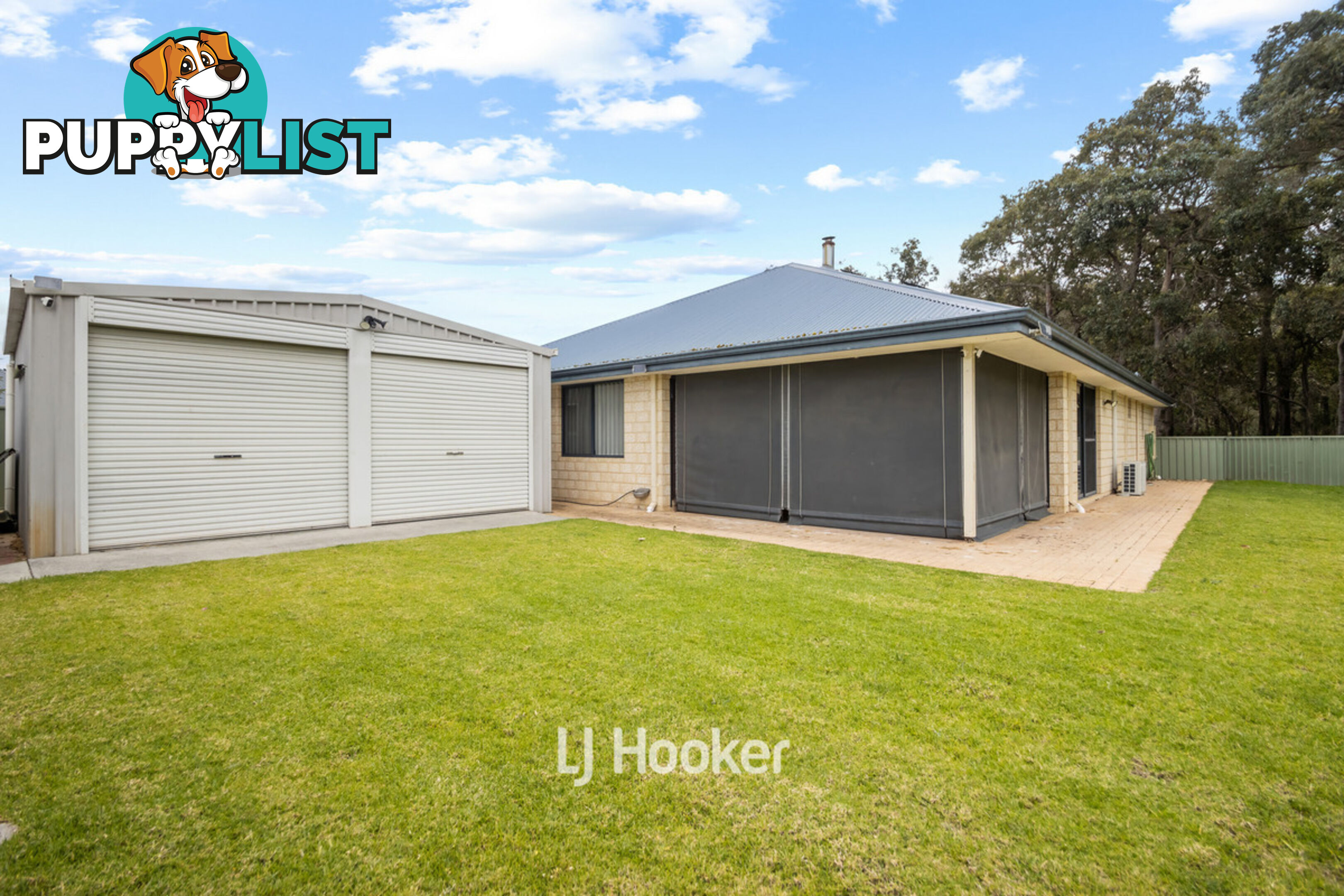 5 Dowell Road VASSE WA 6280