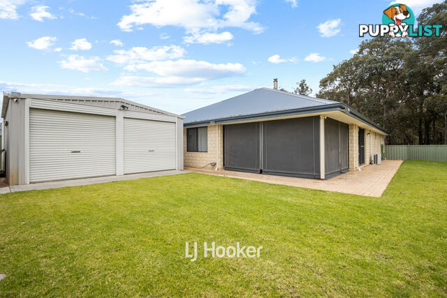 5 Dowell Road VASSE WA 6280