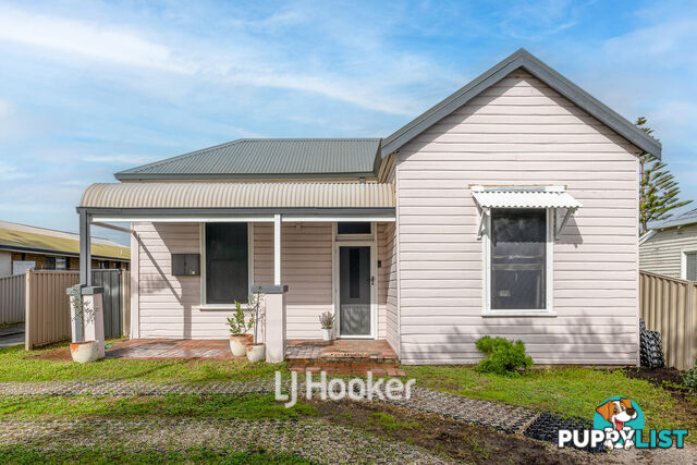 1B Ecclestone Street SOUTH BUNBURY WA 6230