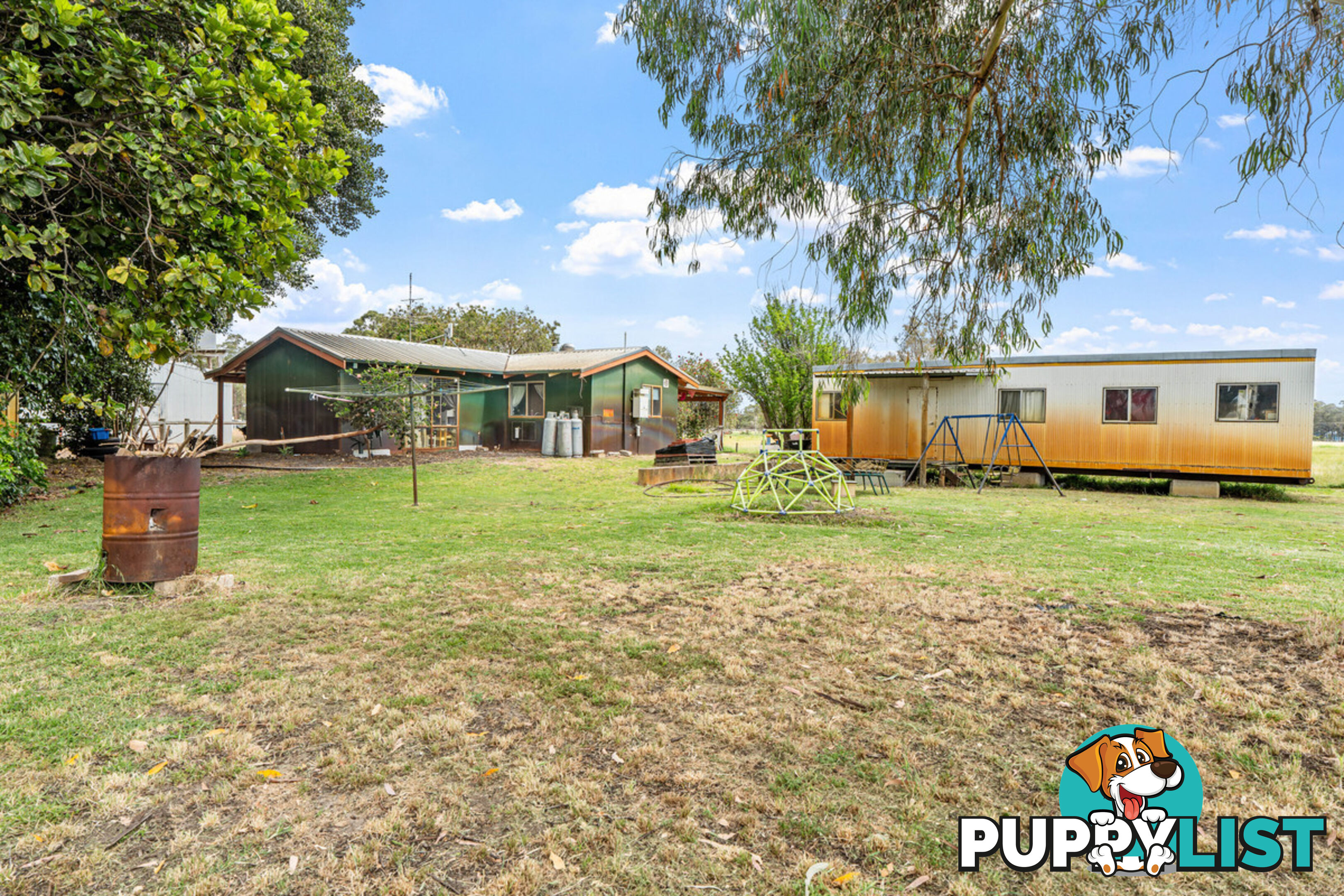 53 Reilly Road BOYANUP WA 6237