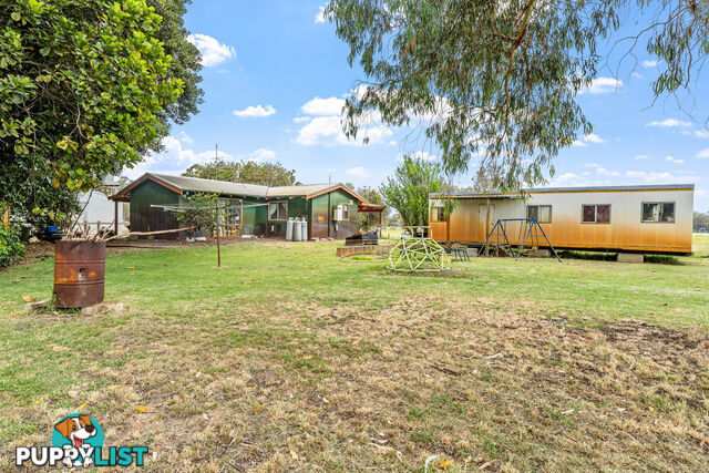 53 Reilly Road BOYANUP WA 6237