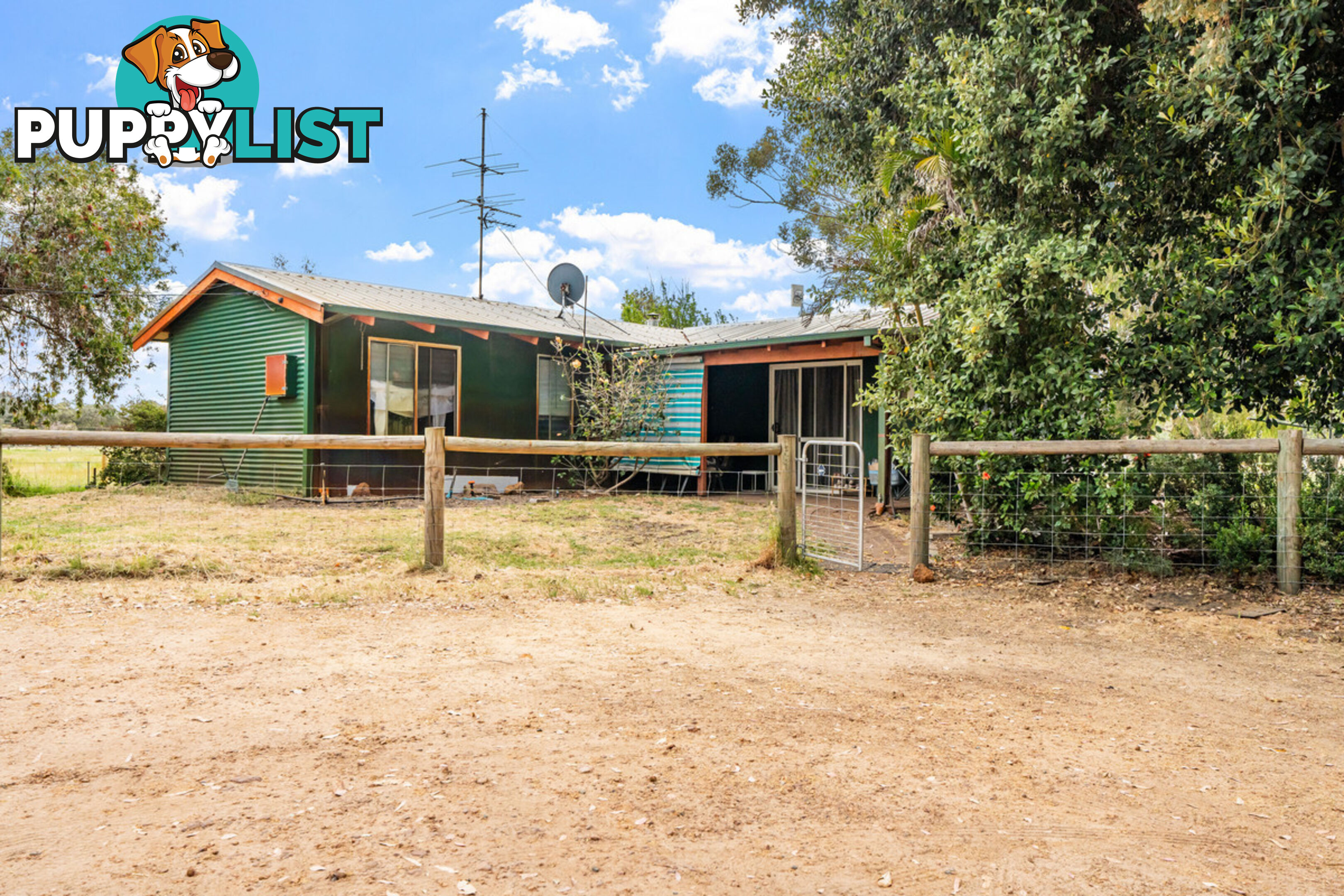 53 Reilly Road BOYANUP WA 6237