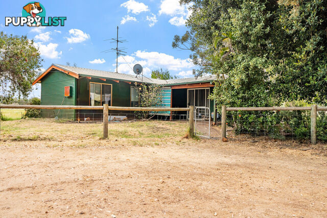 53 Reilly Road BOYANUP WA 6237