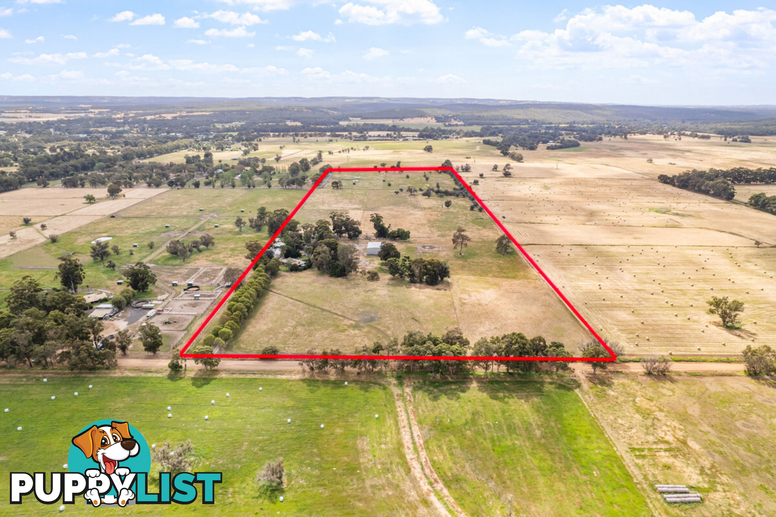 53 Reilly Road BOYANUP WA 6237