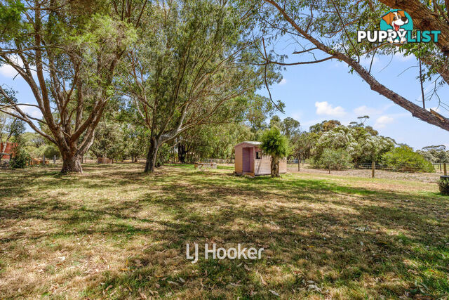 86 Ryelands Drive NORTH BOYANUP WA 6237