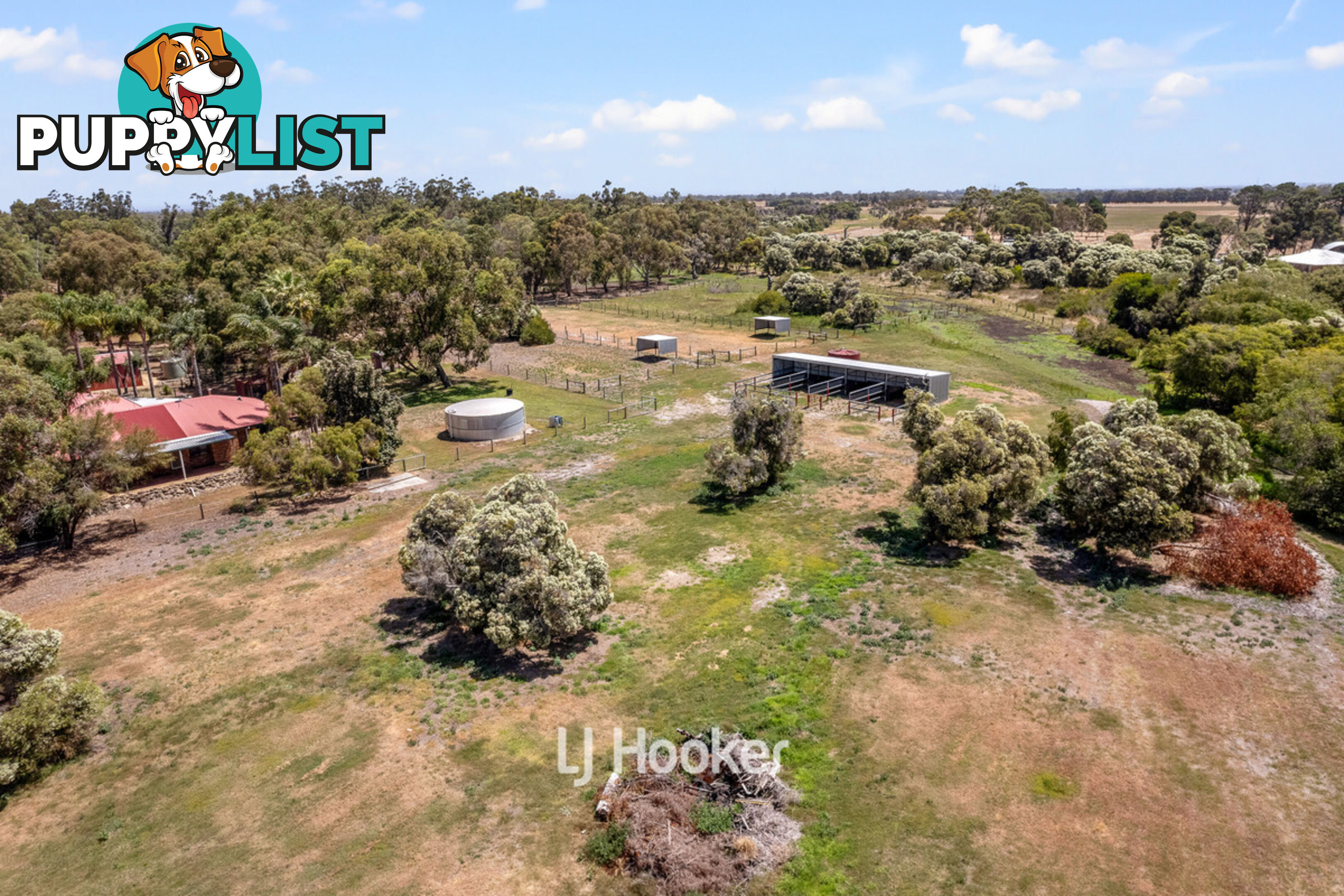 86 Ryelands Drive NORTH BOYANUP WA 6237