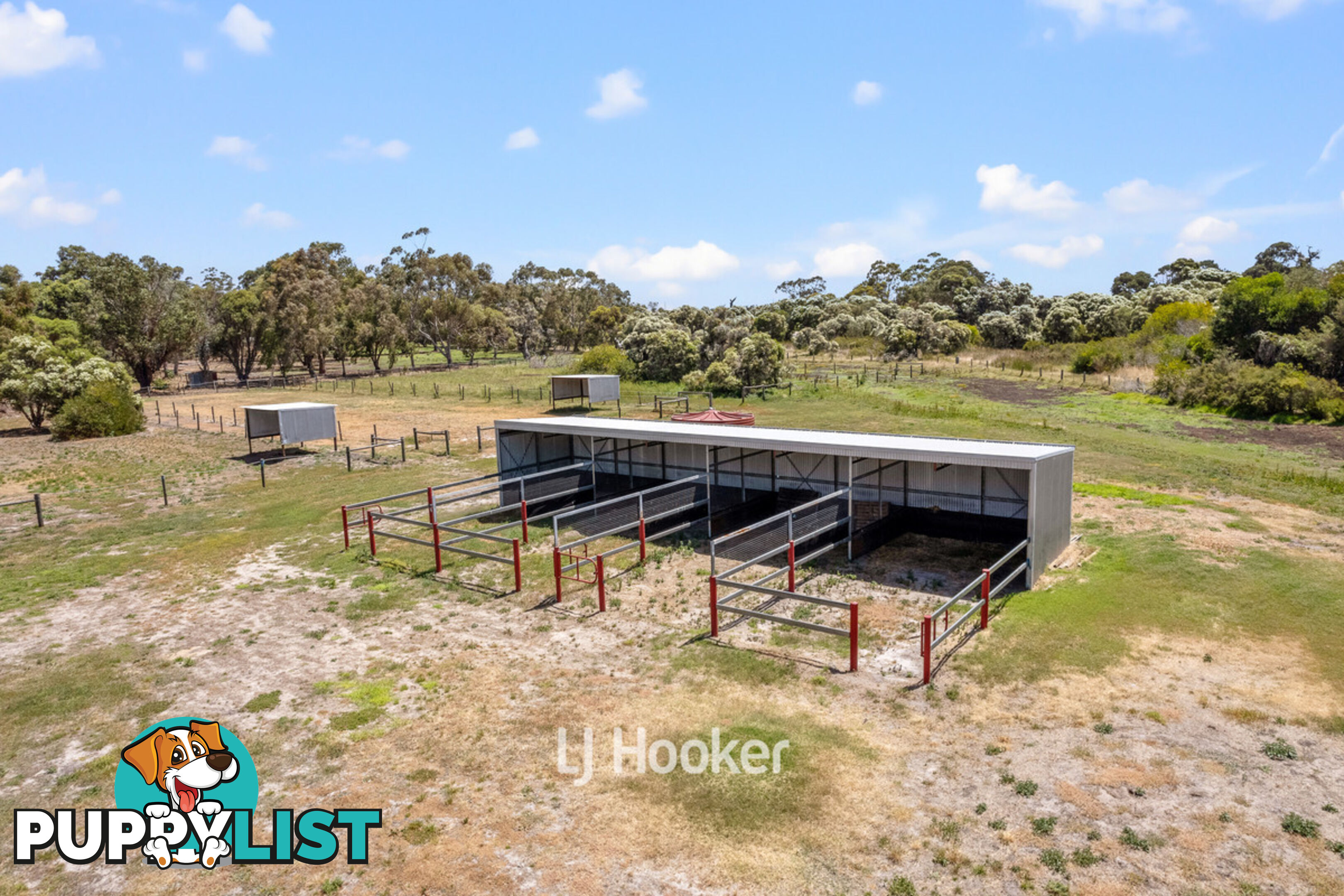 86 Ryelands Drive NORTH BOYANUP WA 6237