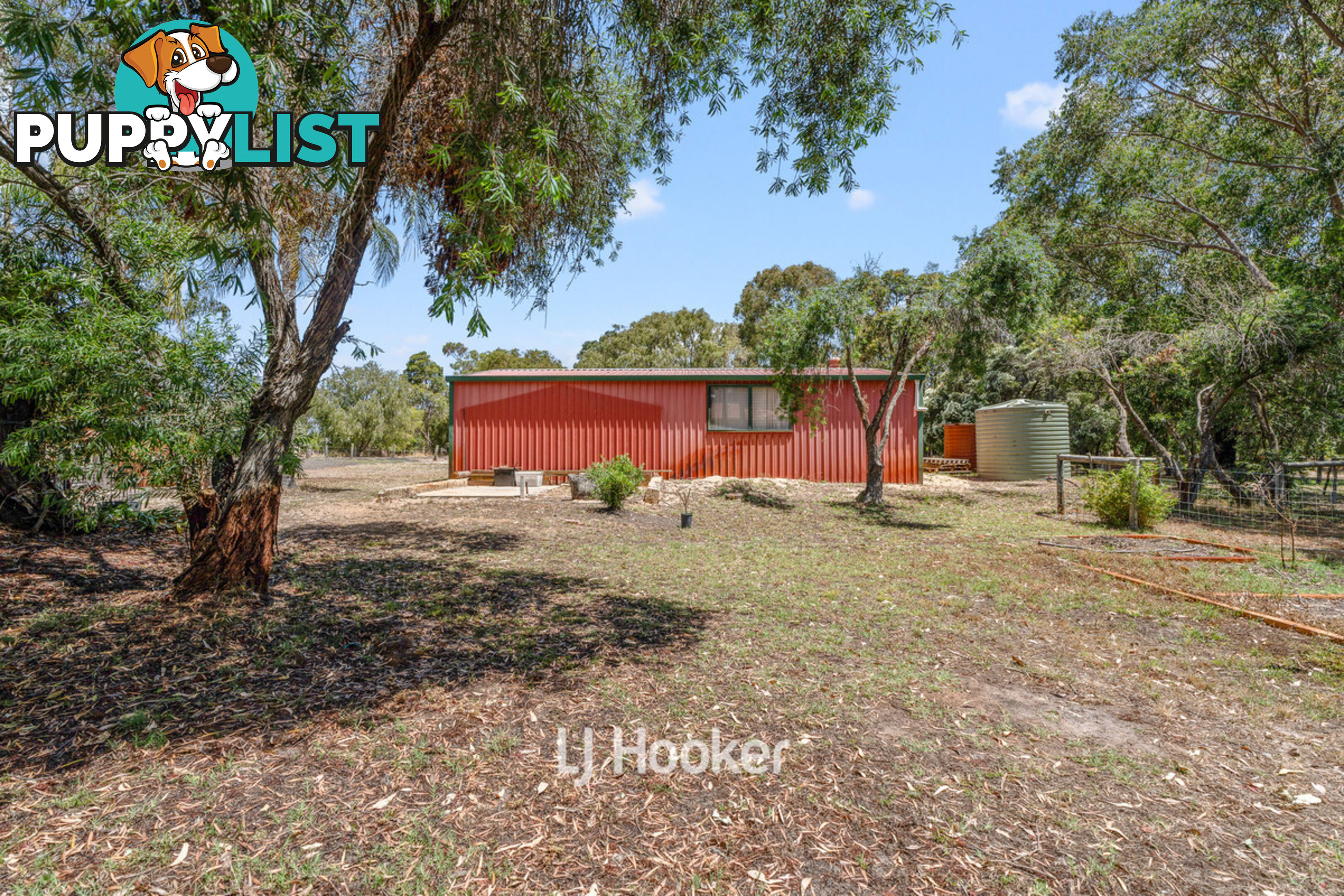 86 Ryelands Drive NORTH BOYANUP WA 6237