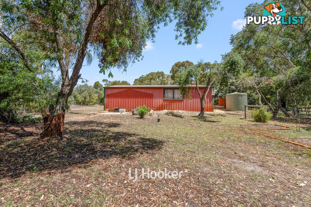 86 Ryelands Drive NORTH BOYANUP WA 6237