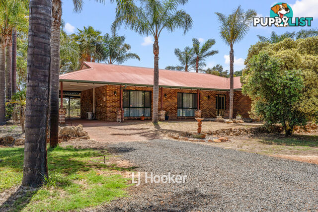 86 Ryelands Drive NORTH BOYANUP WA 6237