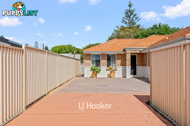 12B Moolyeen Road CAREY PARK WA 6230