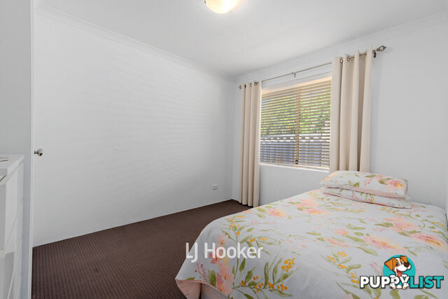 12B Moolyeen Road CAREY PARK WA 6230