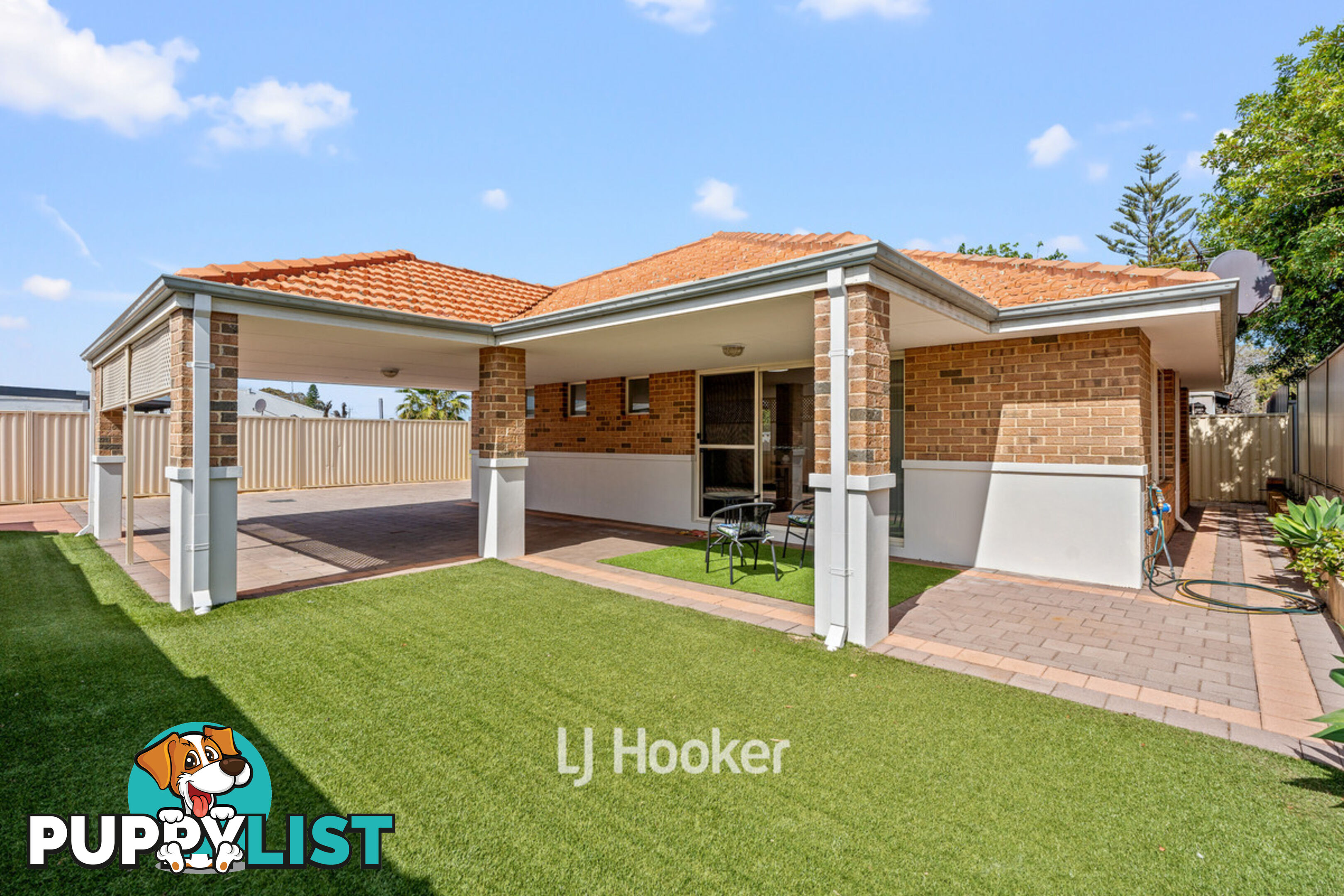 12B Moolyeen Road CAREY PARK WA 6230