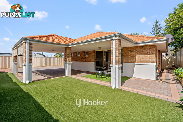 12B Moolyeen Road CAREY PARK WA 6230