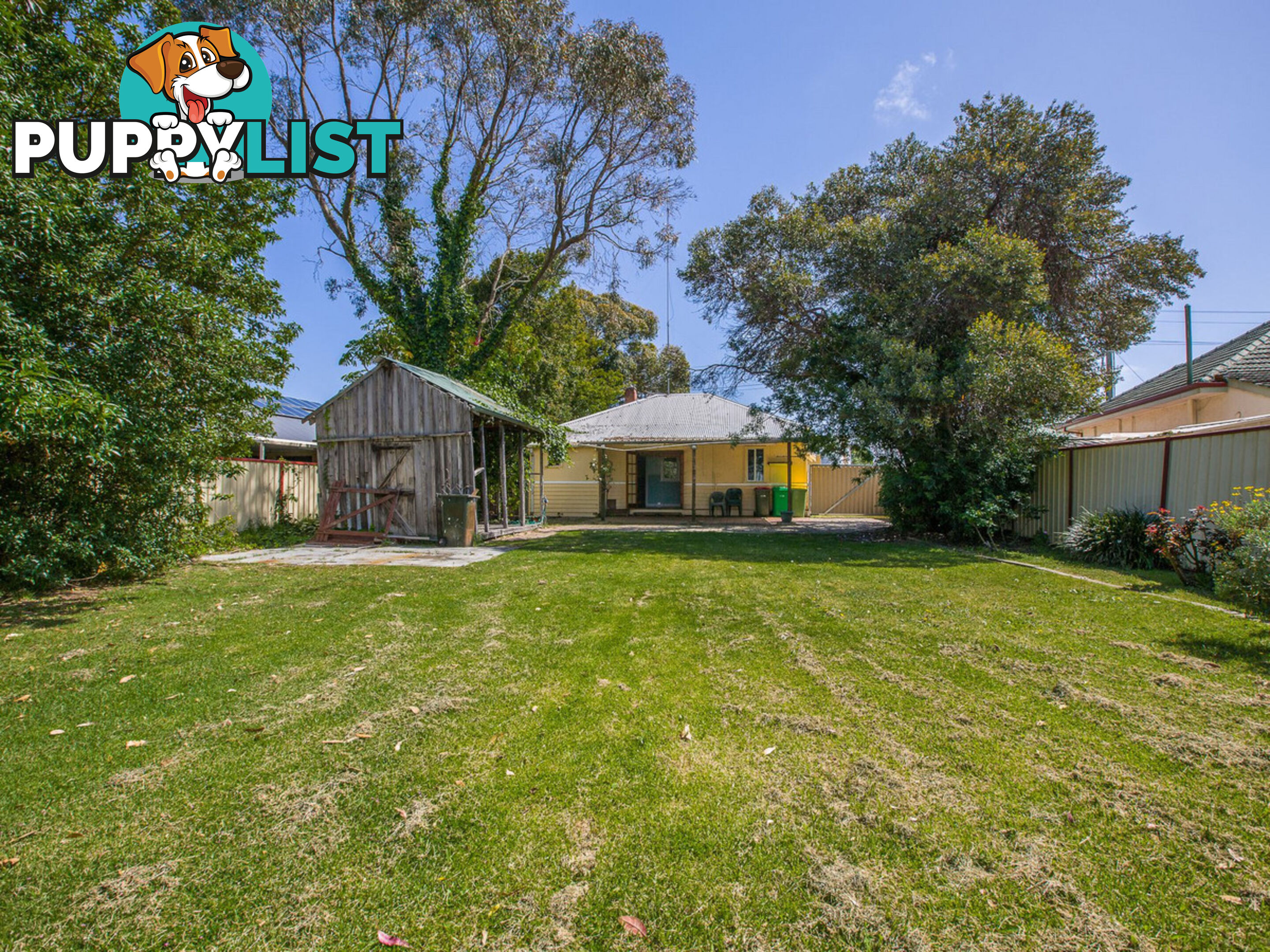25 Strickland Street SOUTH BUNBURY WA 6230