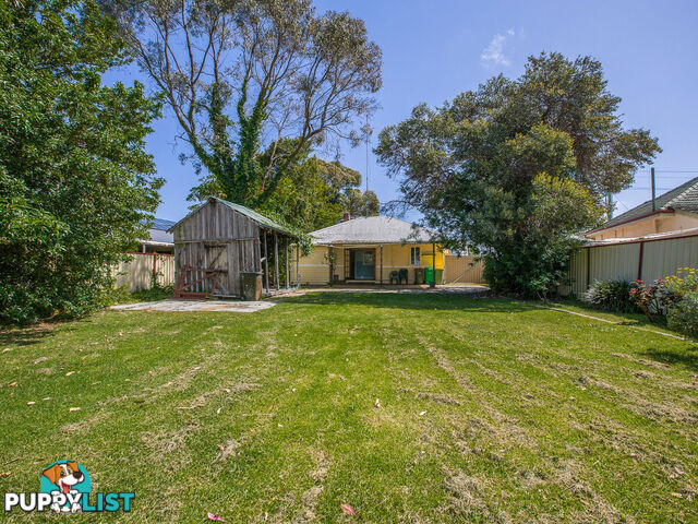 25 Strickland Street SOUTH BUNBURY WA 6230