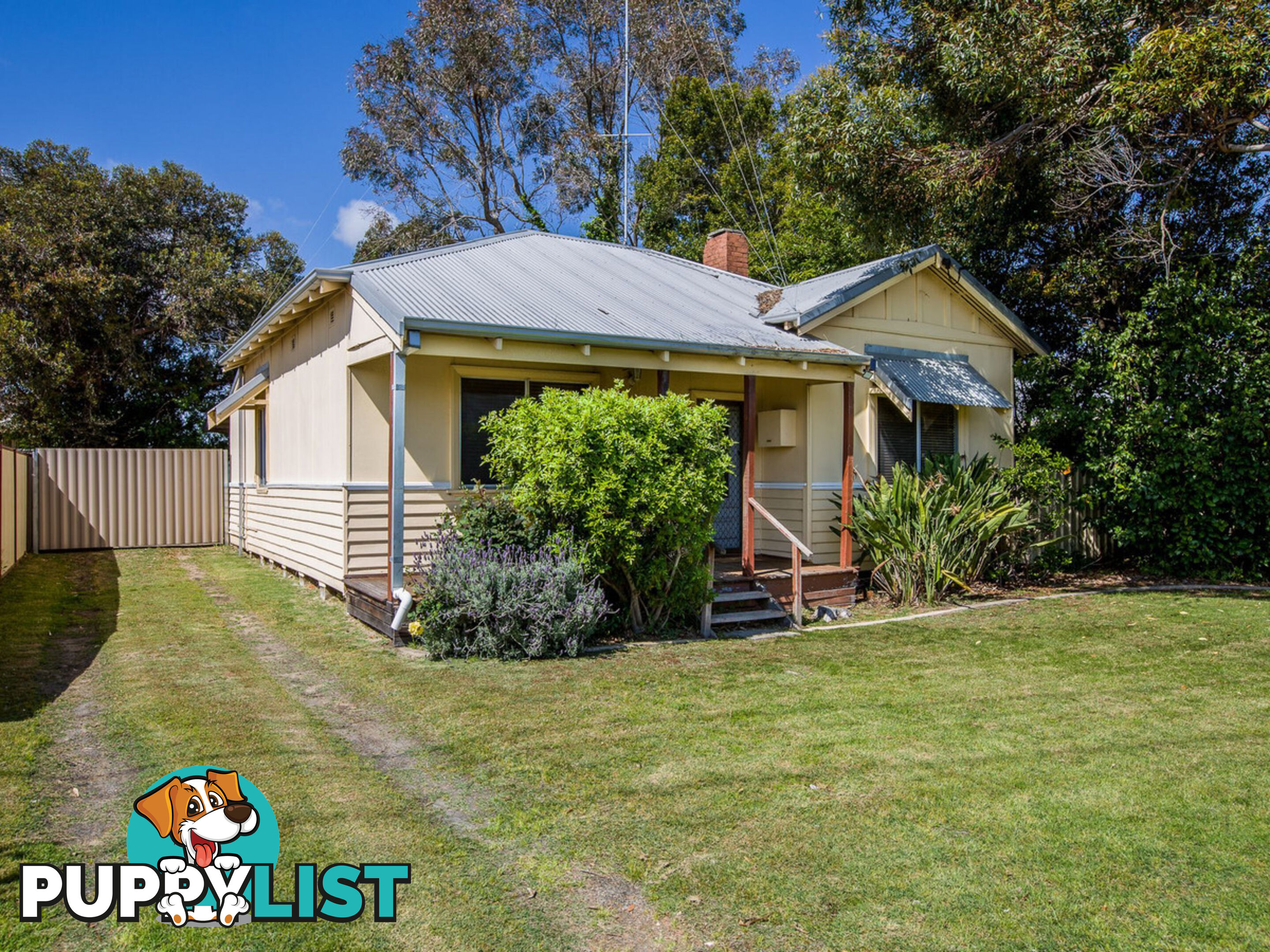 25 Strickland Street SOUTH BUNBURY WA 6230