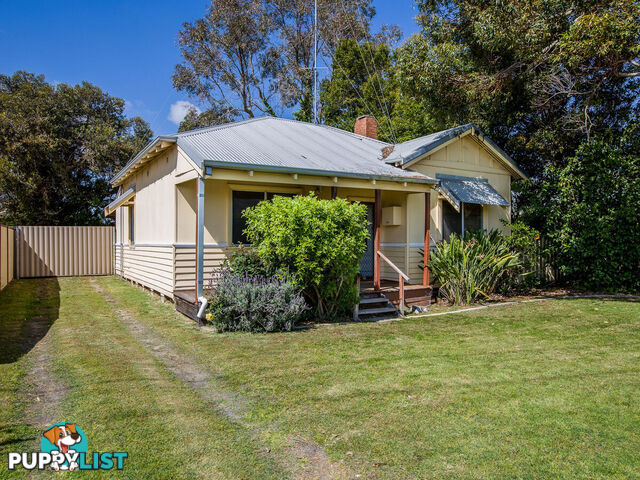 25 Strickland Street SOUTH BUNBURY WA 6230