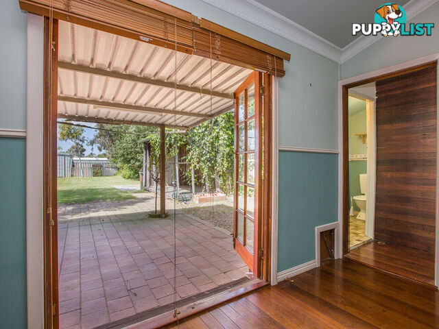 25 Strickland Street SOUTH BUNBURY WA 6230