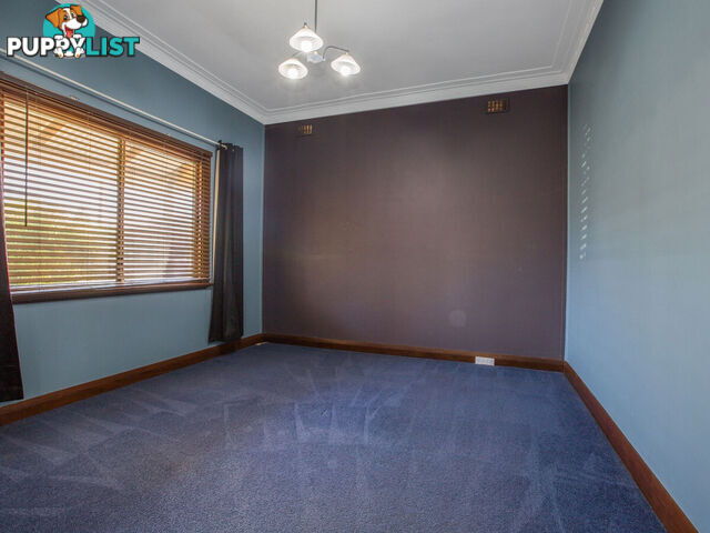 25 Strickland Street SOUTH BUNBURY WA 6230