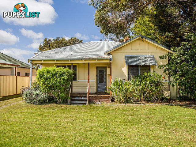 25 Strickland Street SOUTH BUNBURY WA 6230