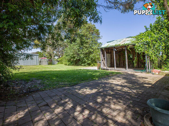 25 Strickland Street SOUTH BUNBURY WA 6230