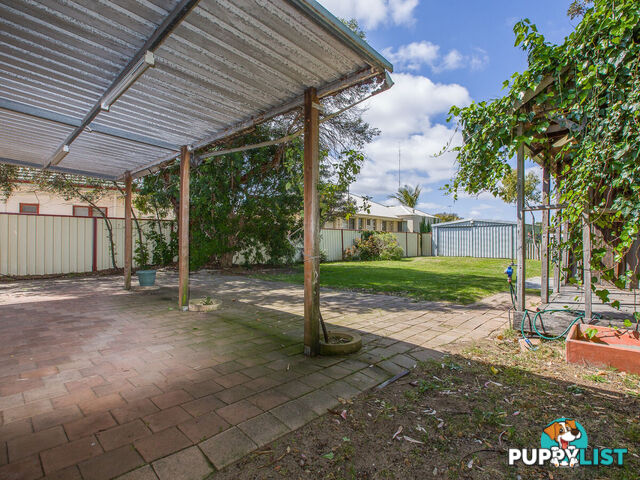 25 Strickland Street SOUTH BUNBURY WA 6230