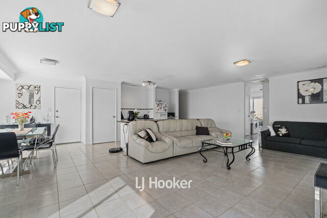 31 Polwarth Circuit EATON WA 6232
