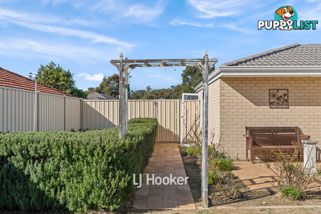31 Polwarth Circuit EATON WA 6232